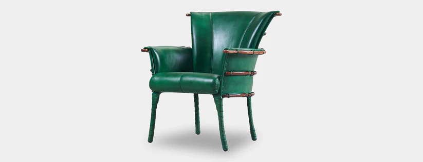 Navajo Chair, Cocolea, , ,