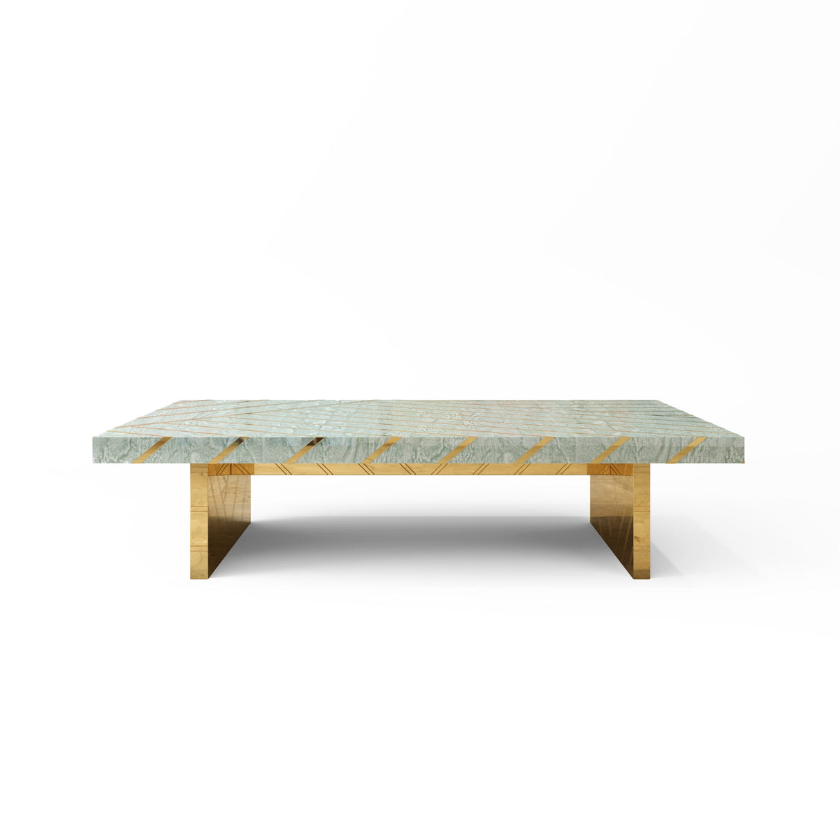 Nesso Coffee Table Grey (Small), Cocolea, , ,