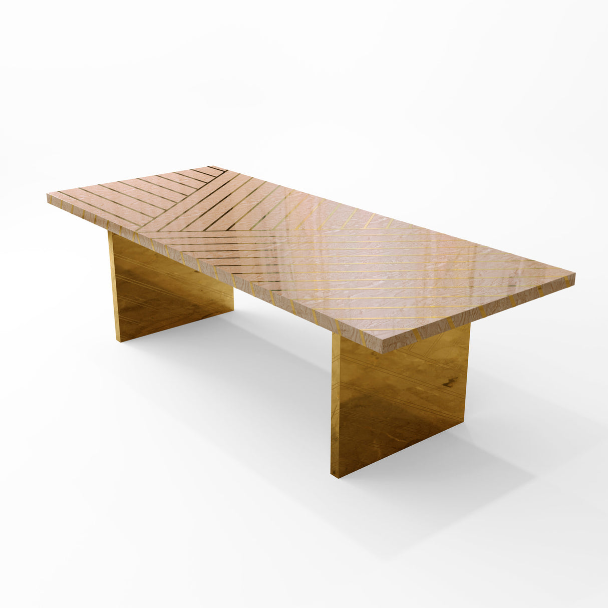 Nesso Dining Table Mint (Size 4), Cocolea, , ,