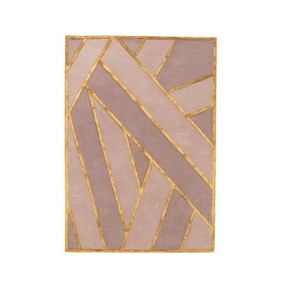 Nesso Grey Rug (Large), Cocolea, , ,