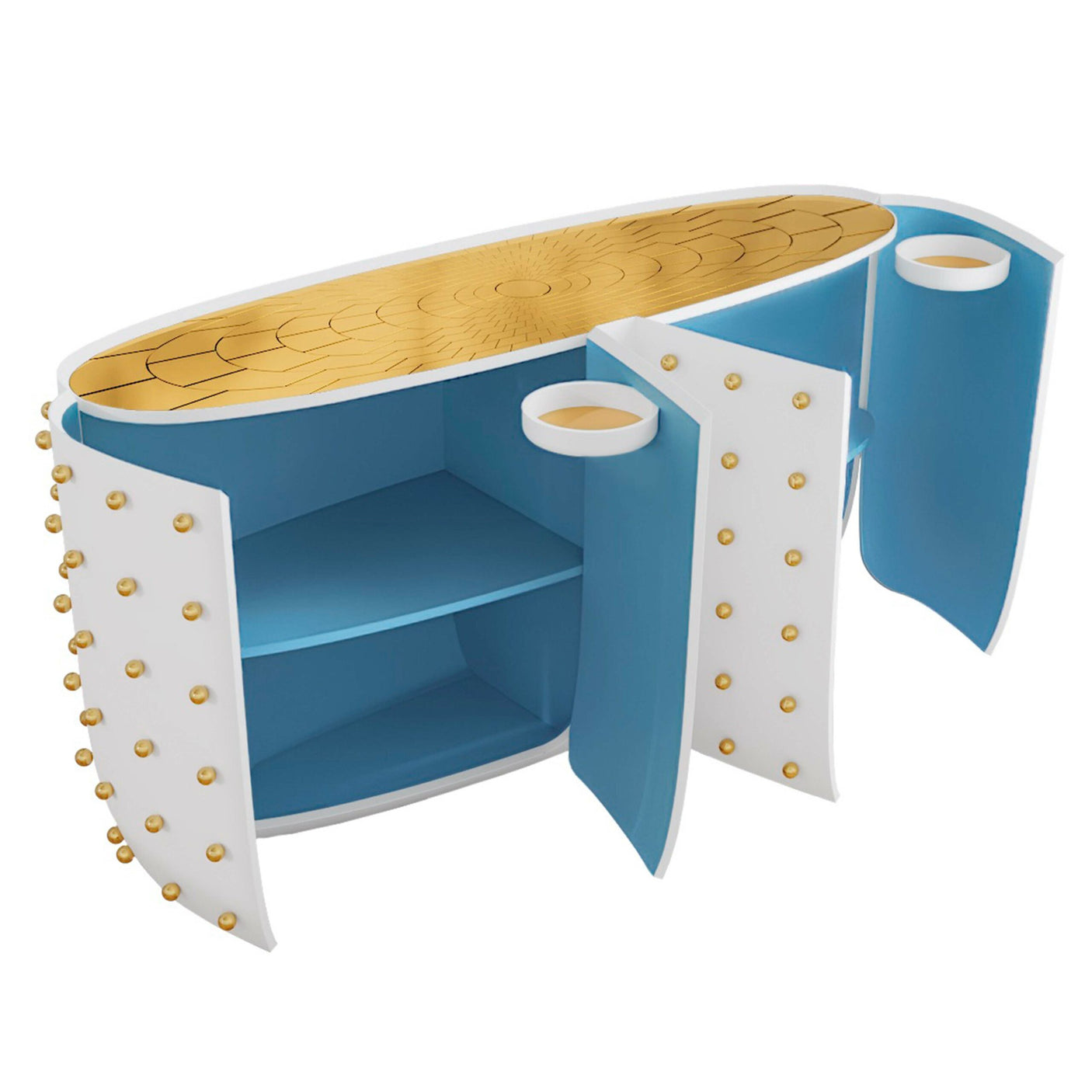 Oasis Sideboard, Cocolea, , ,