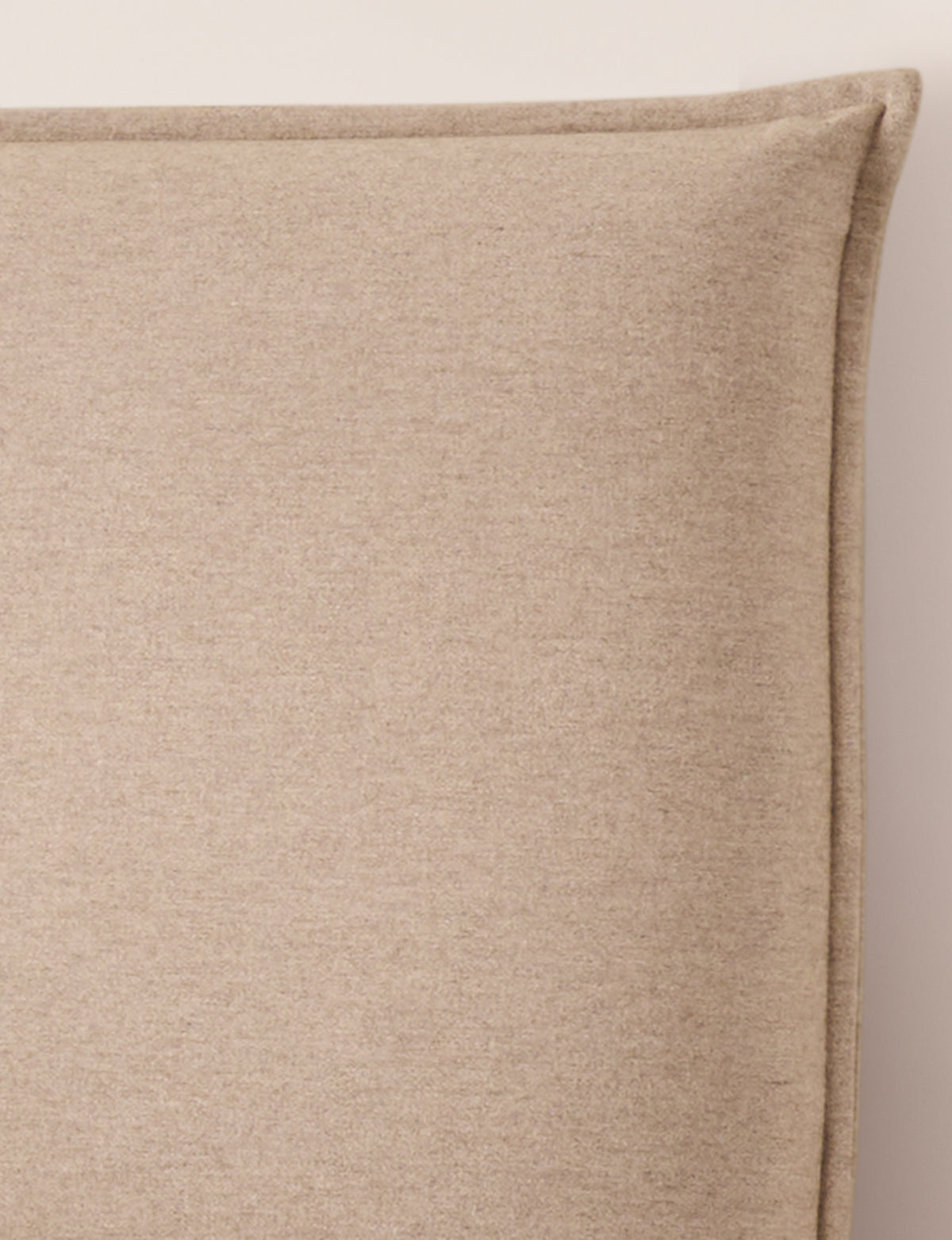 Vispring Langley Headboard – Vispring at Cocolea Melbourne