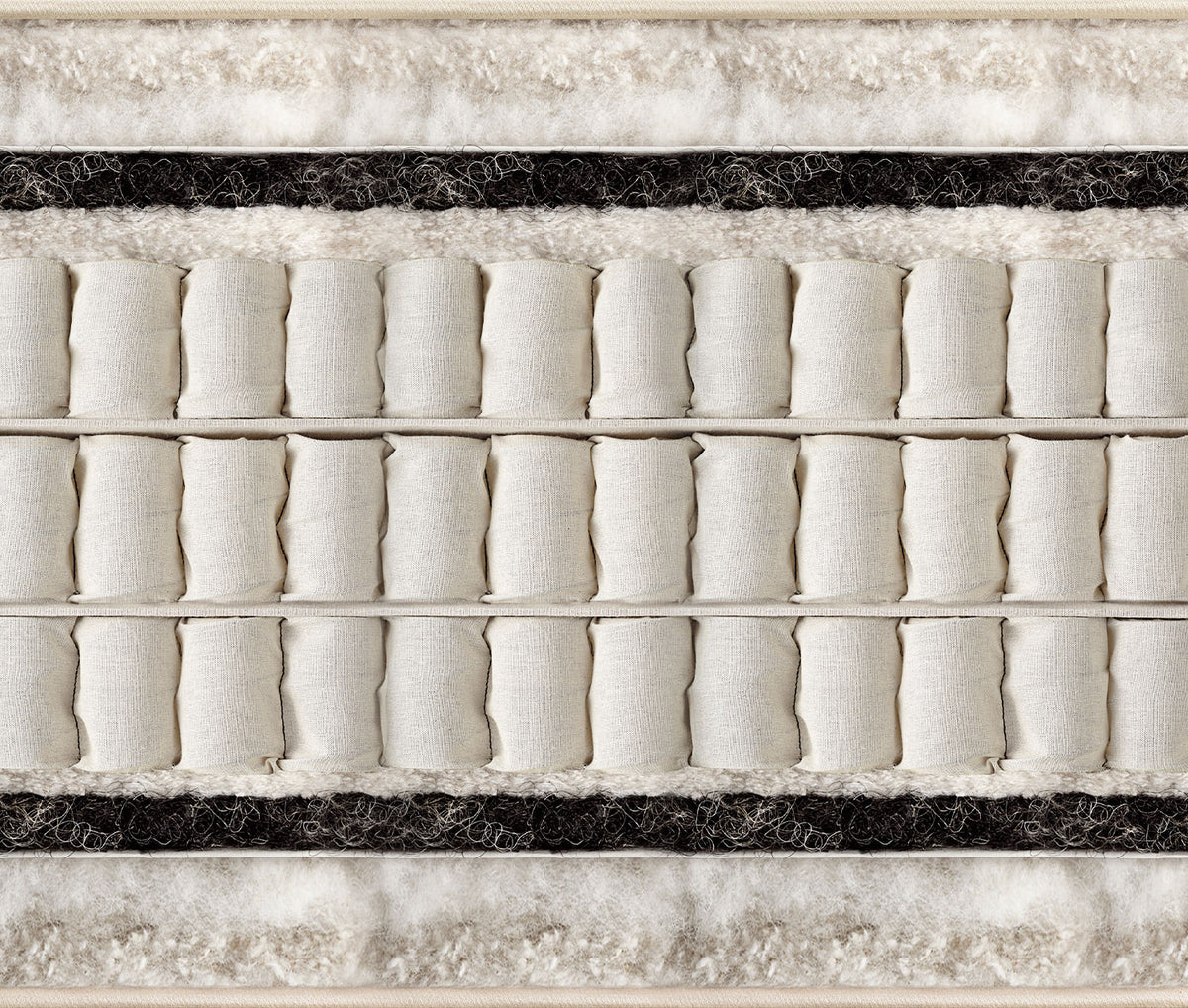 Vispring Opulence Mattress – Vispring at Cocolea Melbourne