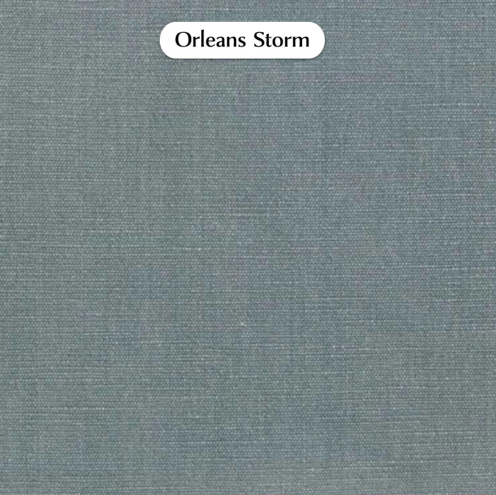 Trend Foot Stool with Orleans, Cocolea, , ,