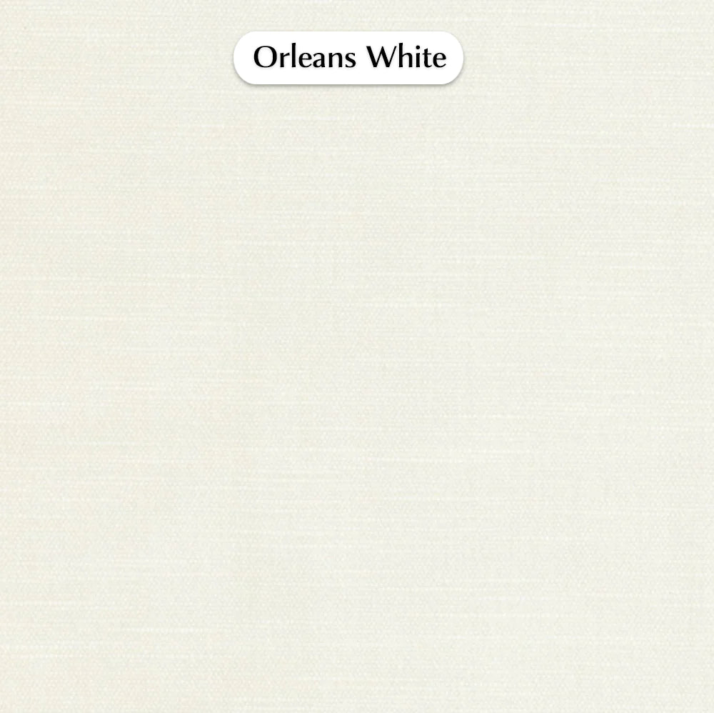 Trend Module Lounge with Orleans, Cocolea, White, ,