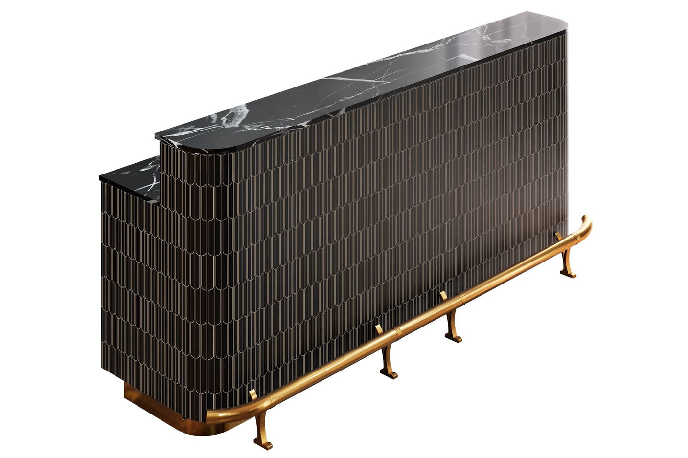 Rising Black Starbar, Cocolea, , ,