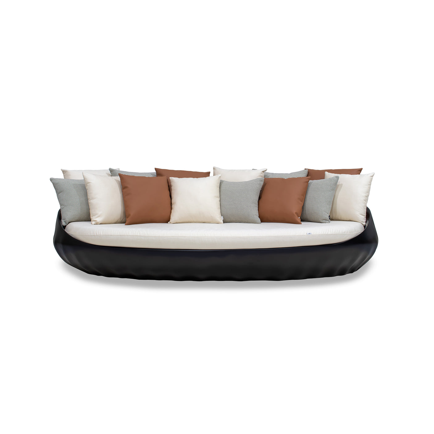 La Casa 3 seat lounge, Cocolea, , ,