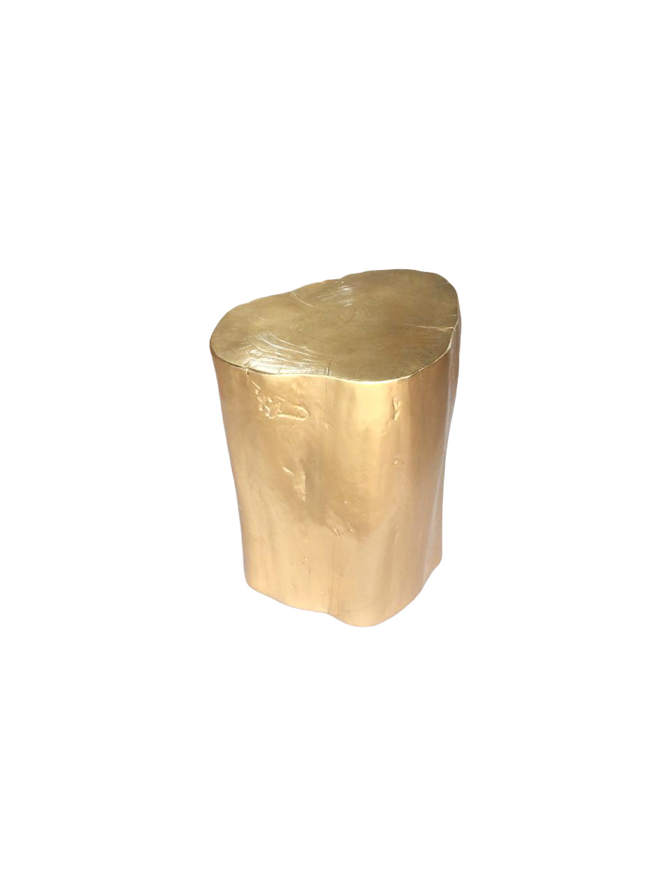 Gold Leaf Side table, Cocolea, , ,