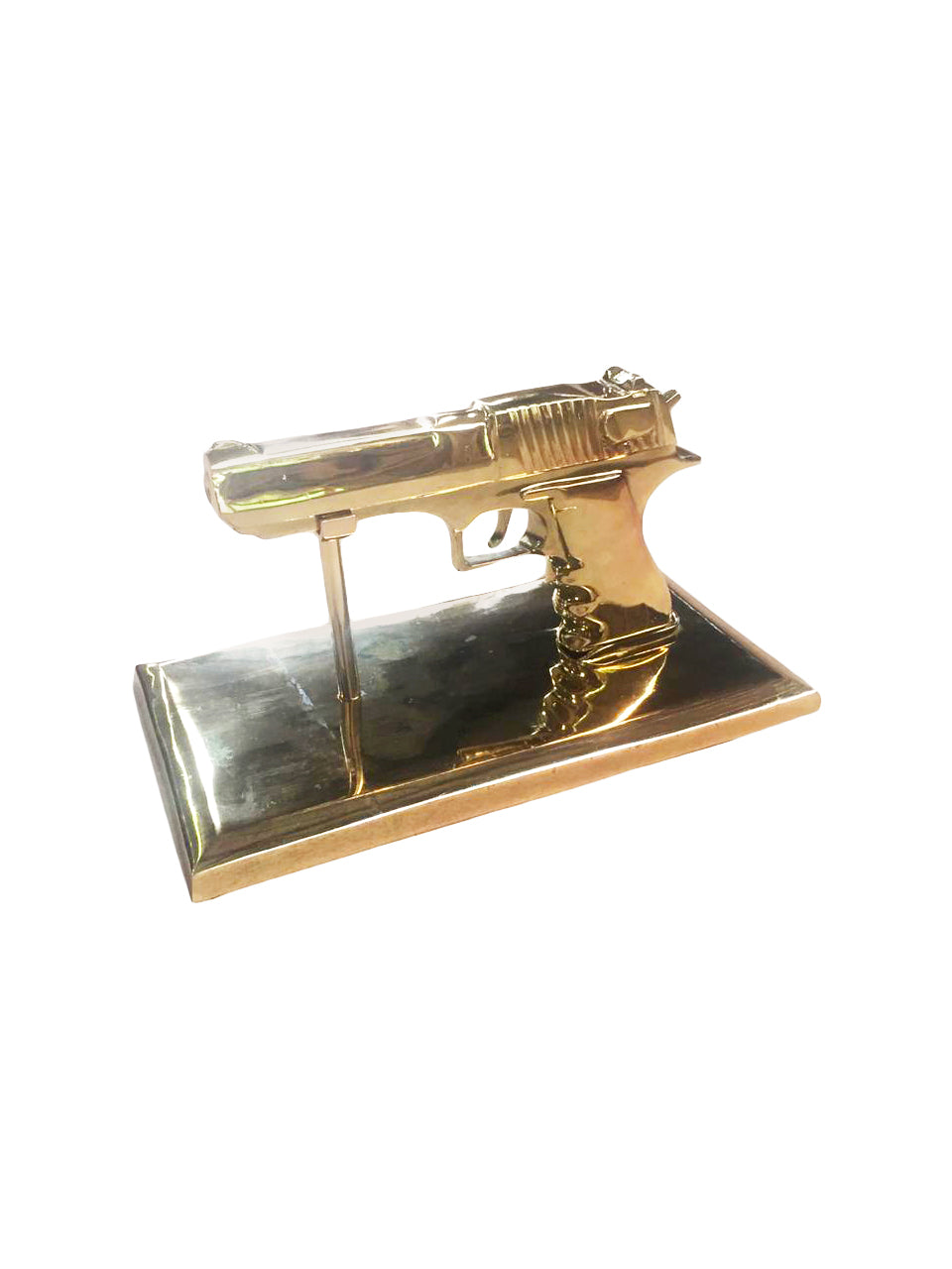 Pistol Brass, Cocolea, , ,