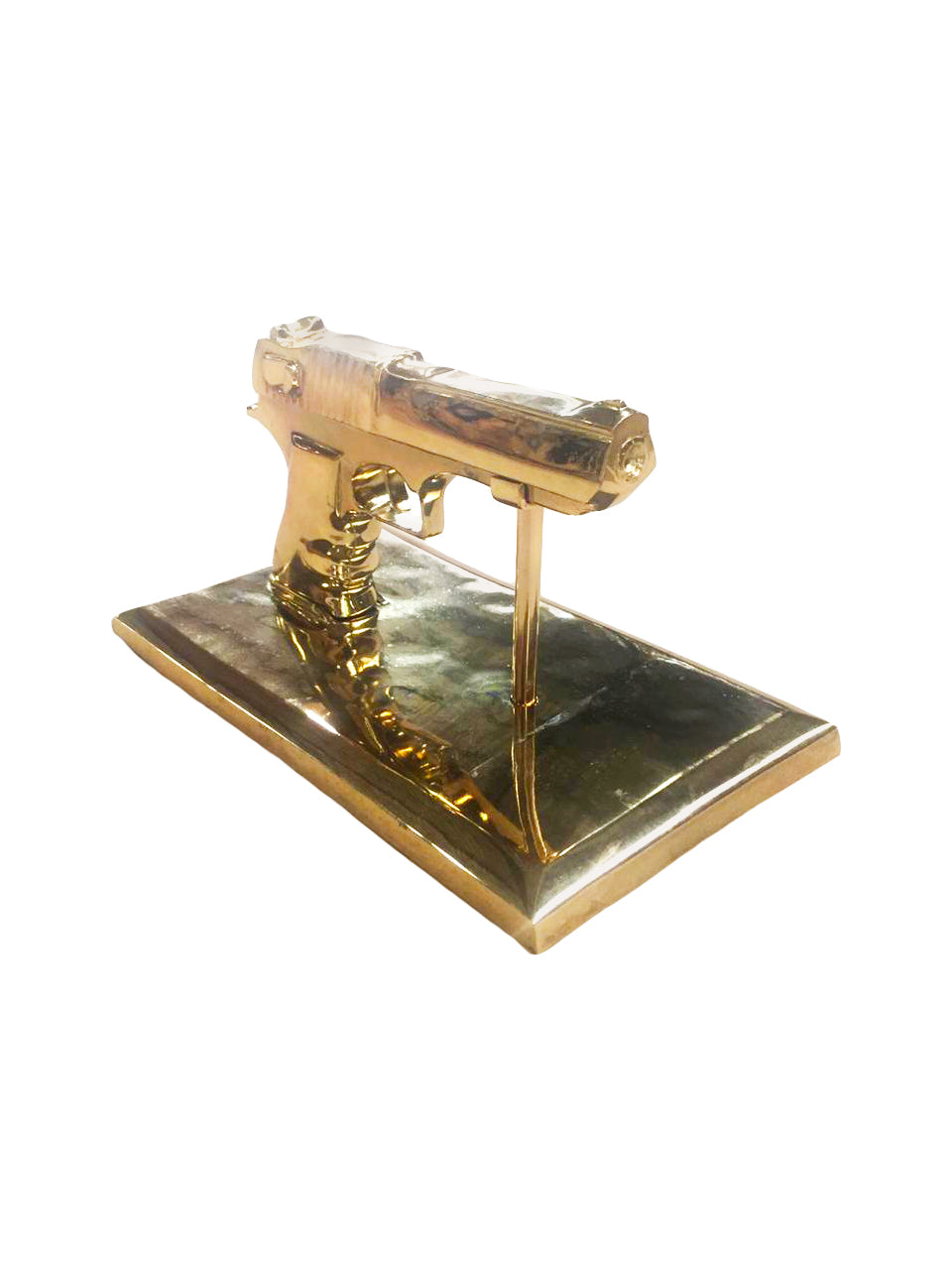 Pistol Brass, Cocolea, , ,