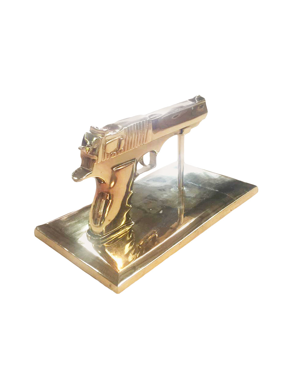 Pistol Brass, Cocolea, , ,