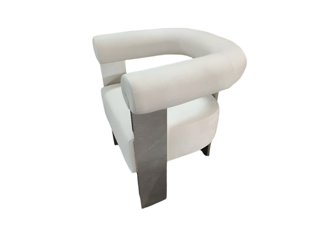 Paros Dining Chair - EXCESS FLOOR STOCK ONLY 8 PCS AVAILABLE, Cocolea, , ,