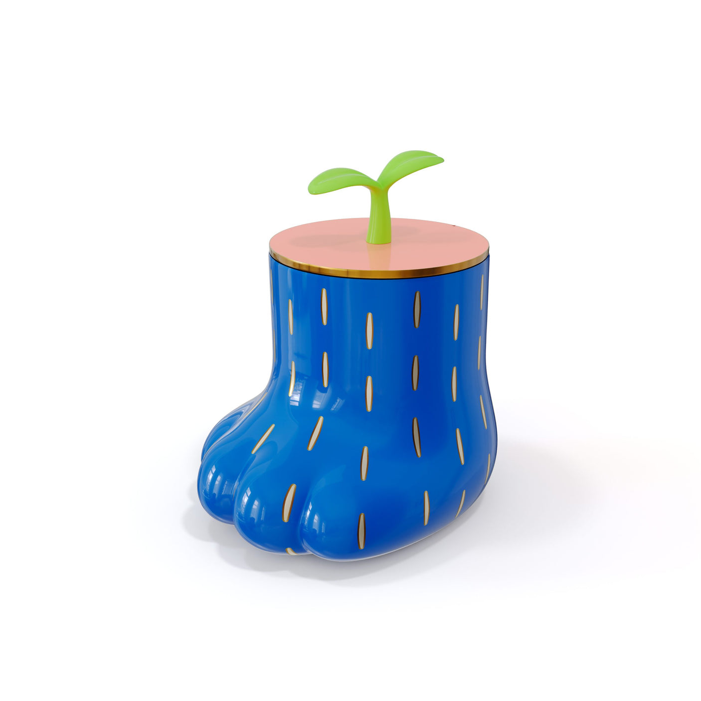 Paw Jar, Cocolea, , ,