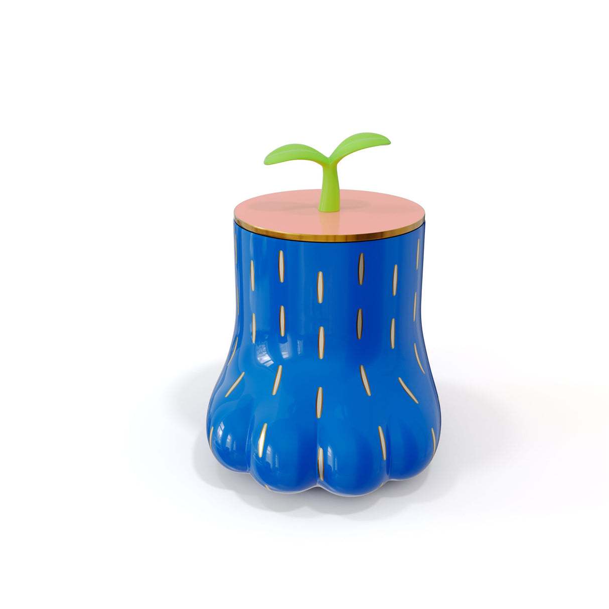 Paw Jar, Cocolea, , ,