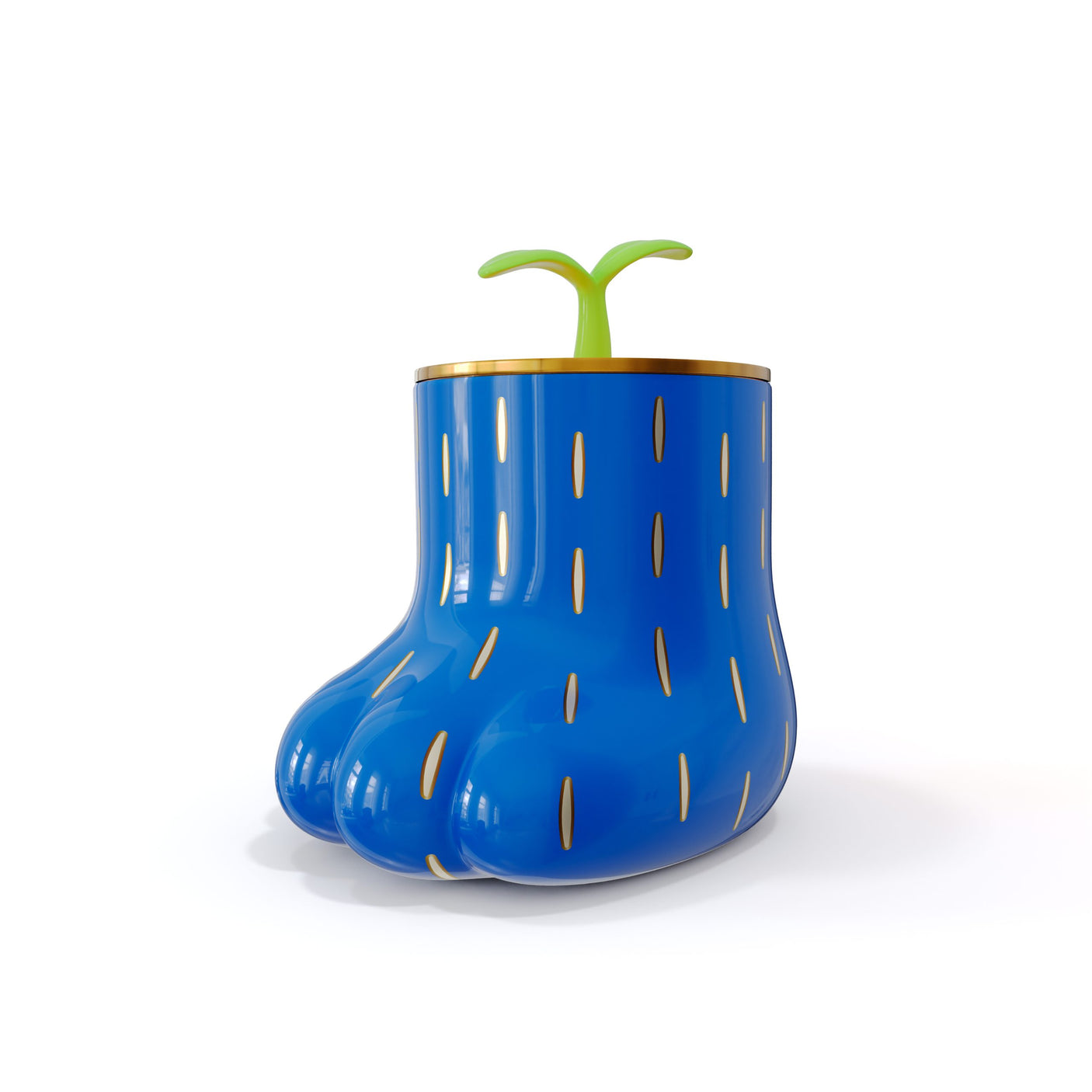 Paw Jar, Cocolea, , ,