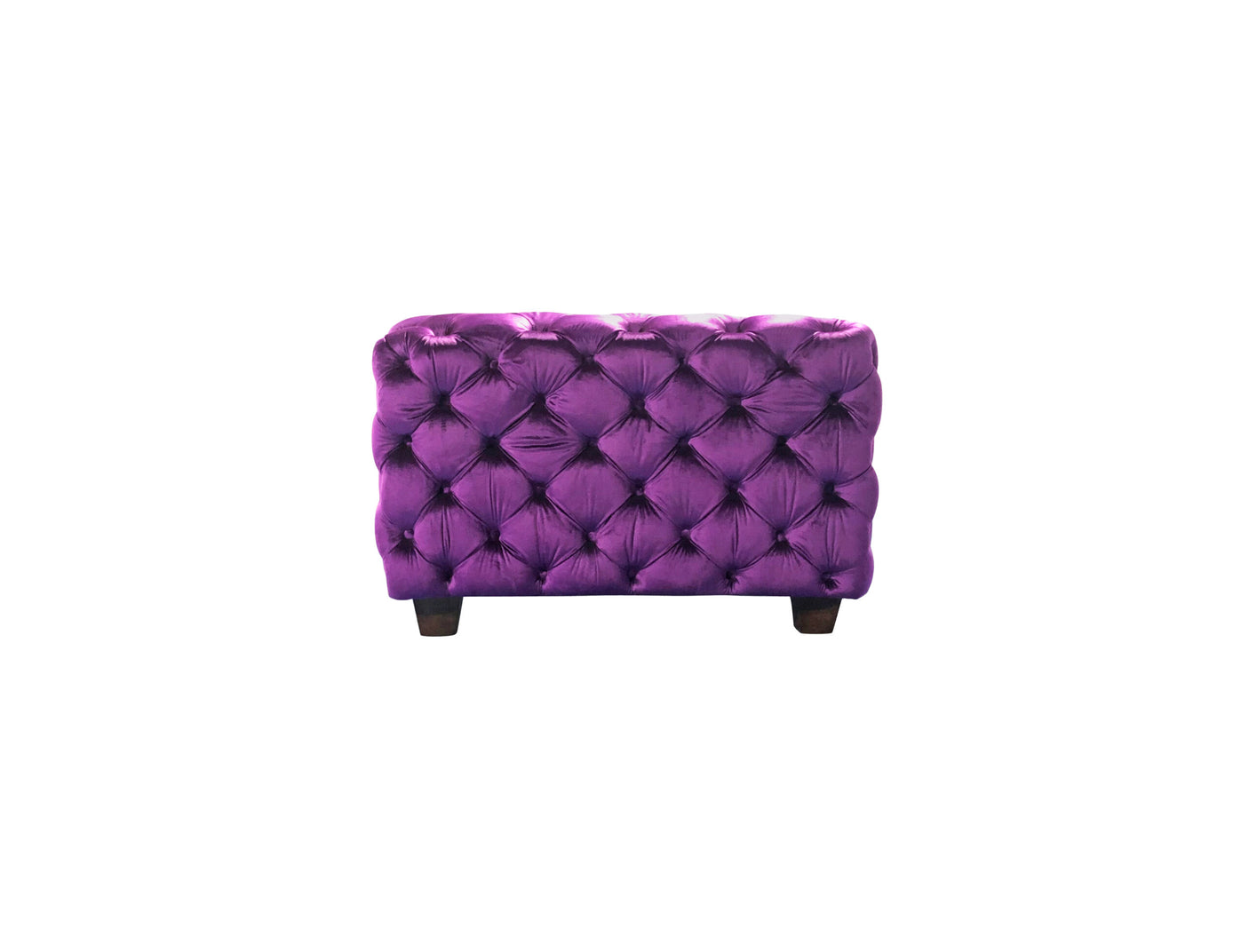 Adare Velvet Chesterfield Club Armchair, Cocolea, , ,