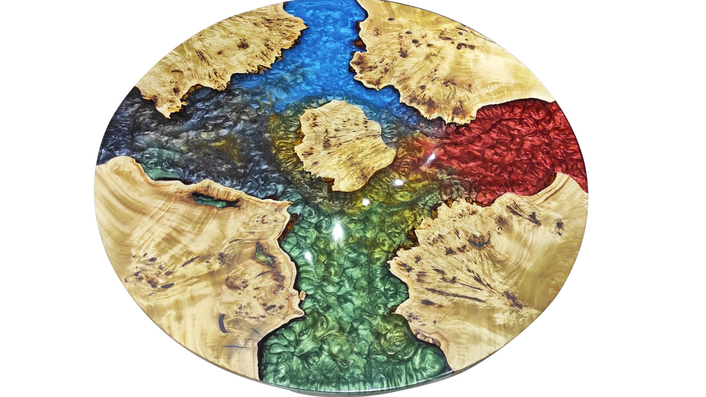 Blatta Side Table, Cocolea, , ,