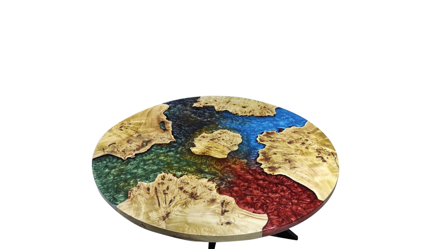 Blatta Dining Table, Cocolea, , ,