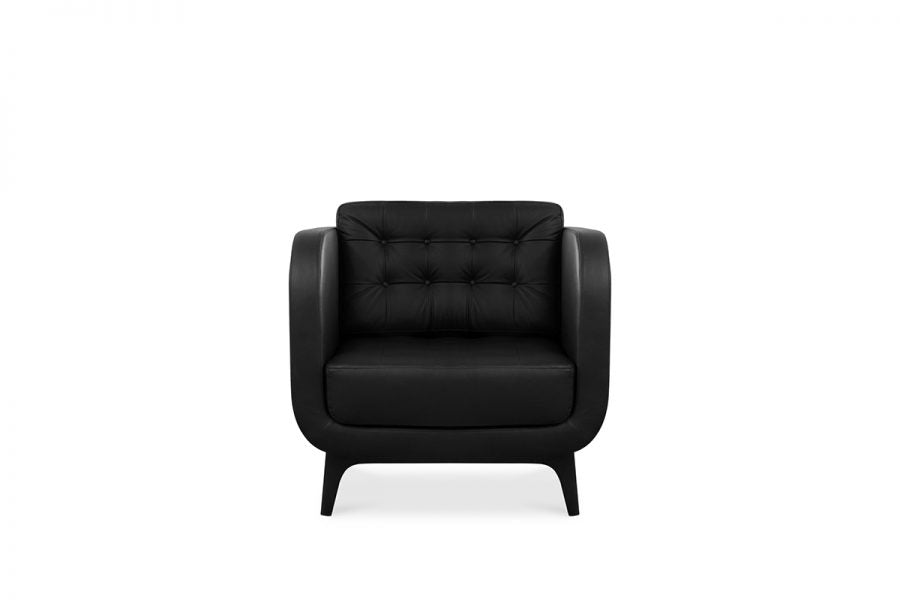 Brando Armchair, Cocolea, , ,