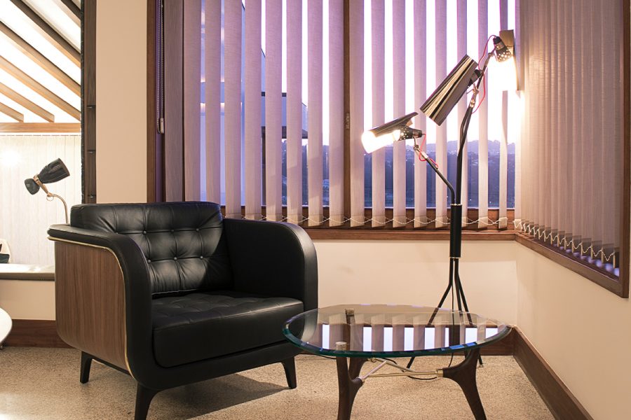 Brando Armchair, Cocolea, , ,