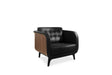 Brando Armchair, Cocolea, , ,
