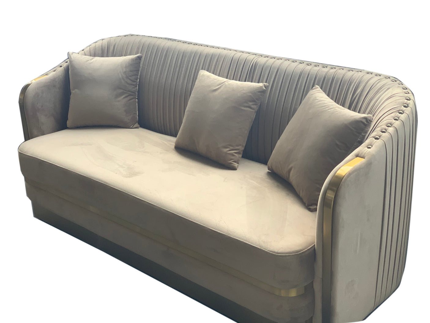 Portico Champagne Velvet Lounge, Cocolea, , ,