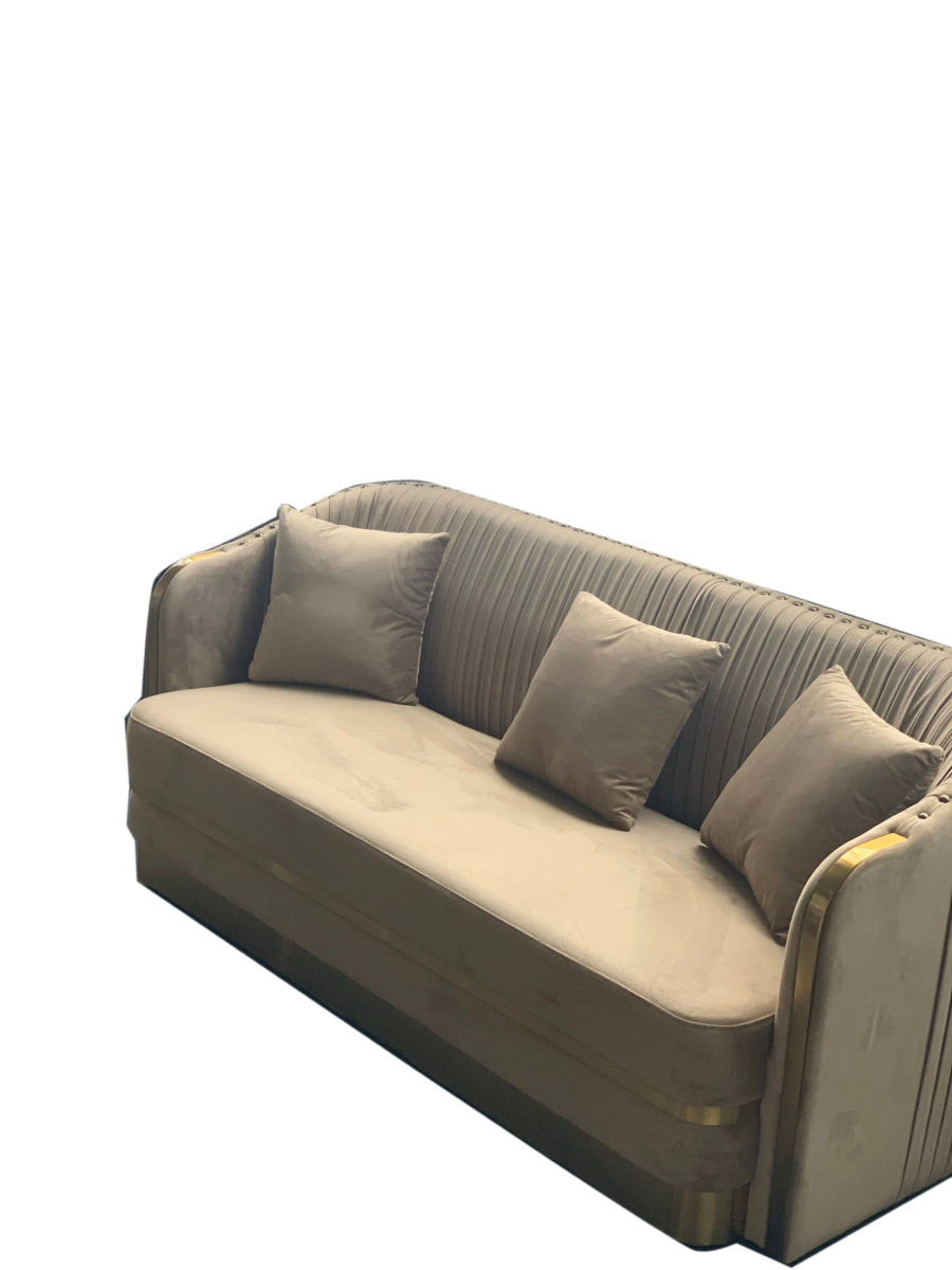 Portico Champagne Velvet Lounge, Cocolea, , ,