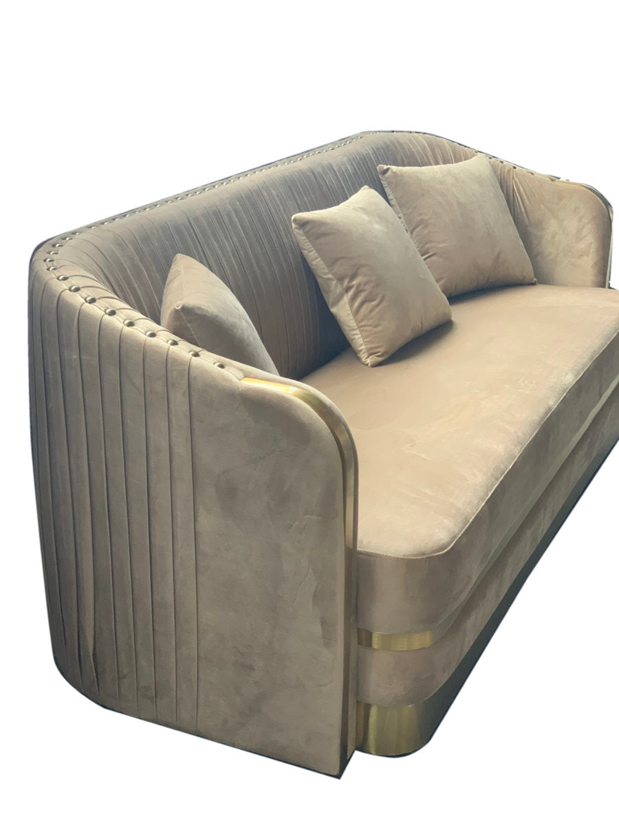 Portico Champagne Velvet Lounge, Cocolea, , ,