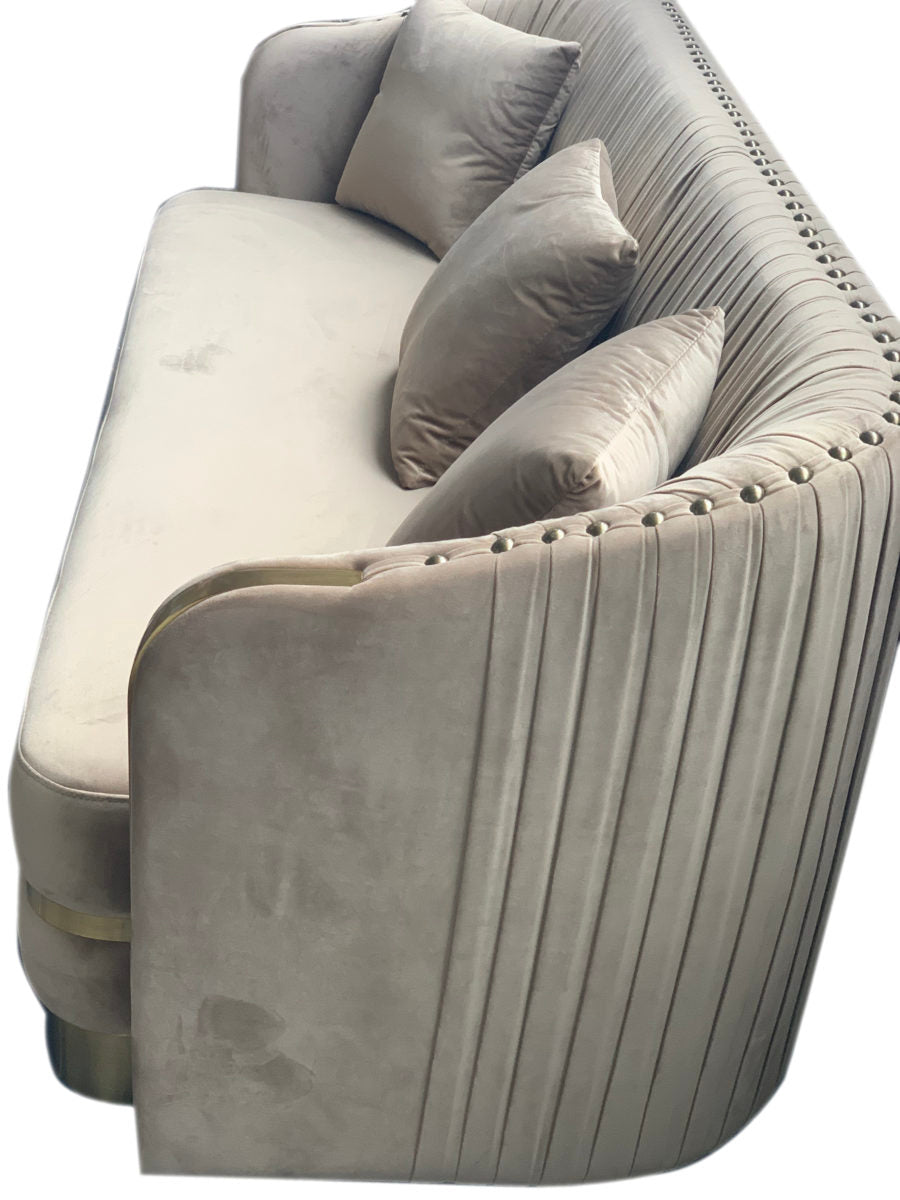 Portico Champagne Velvet Lounge, Cocolea, , ,