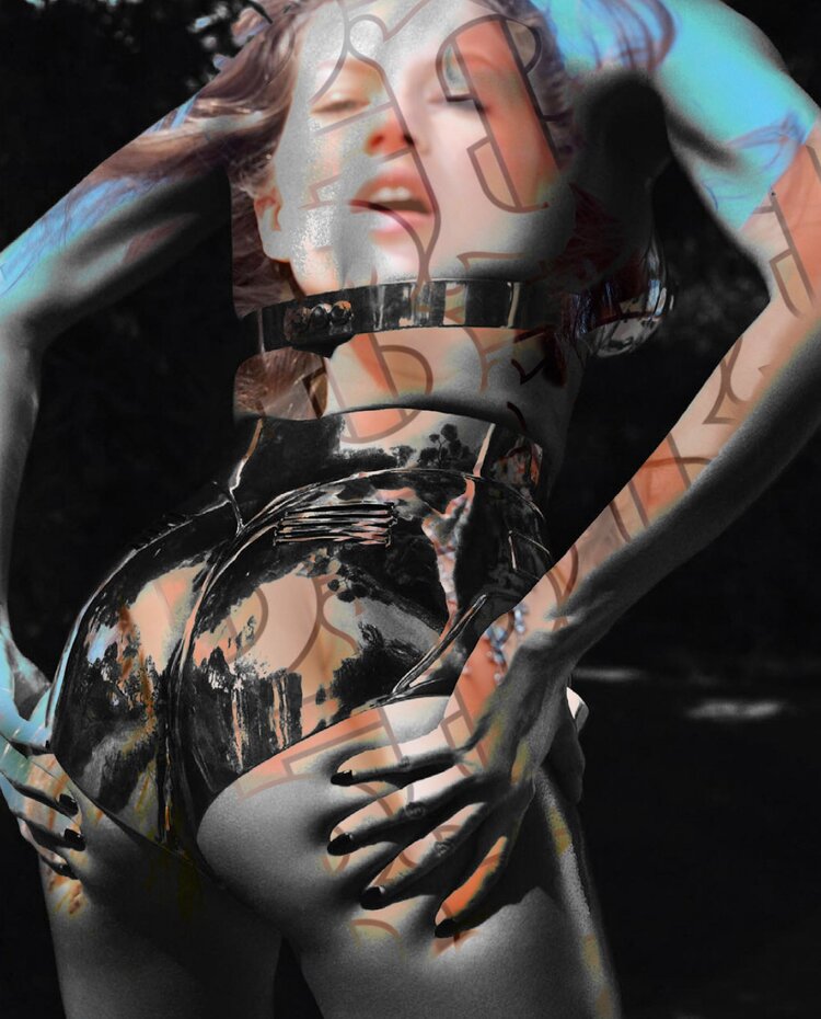 Buns of Steel, Cocolea, , ,