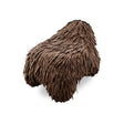 Puppy Pouffe Brown, Cocolea, , ,