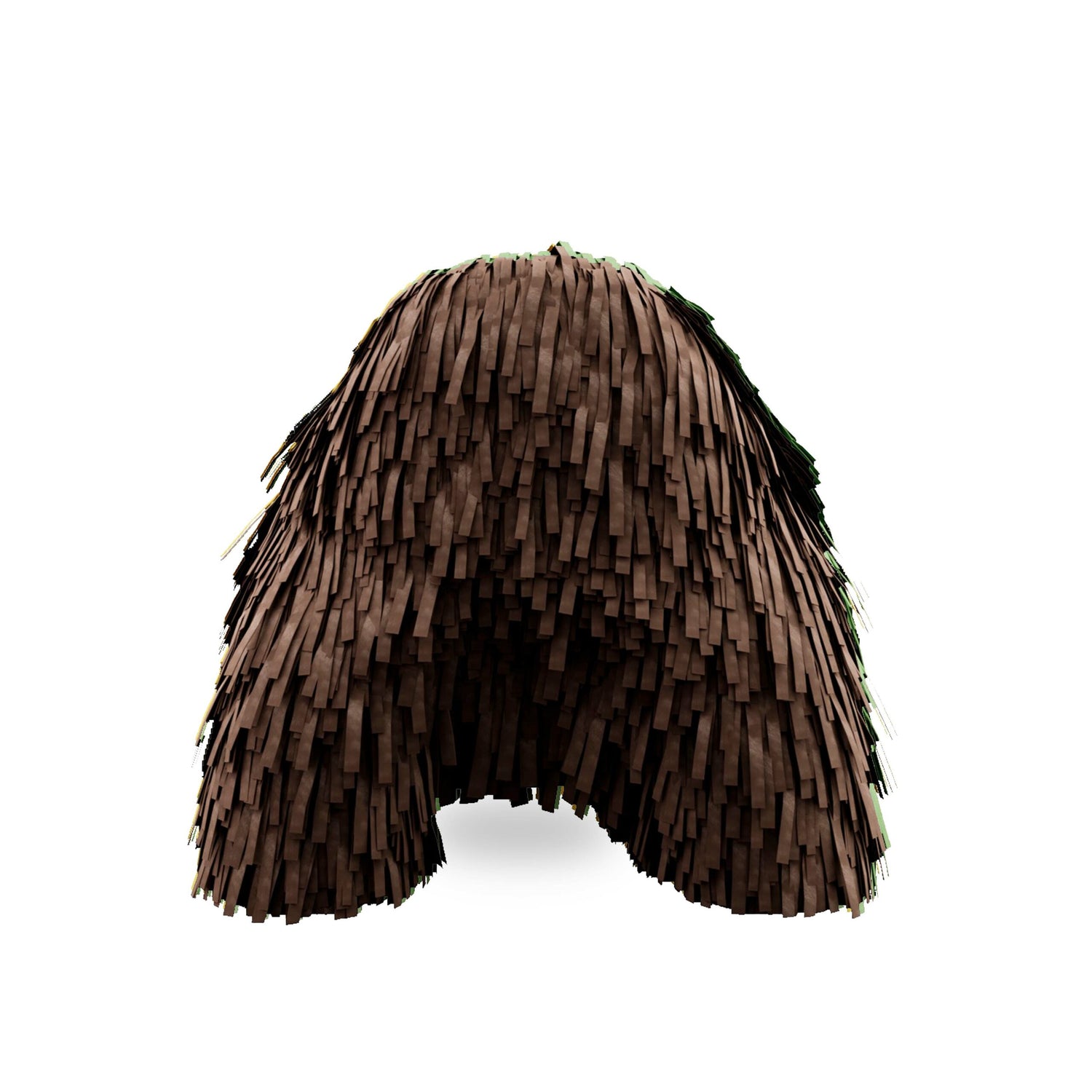 Puppy Pouffe Brown, Cocolea, , ,