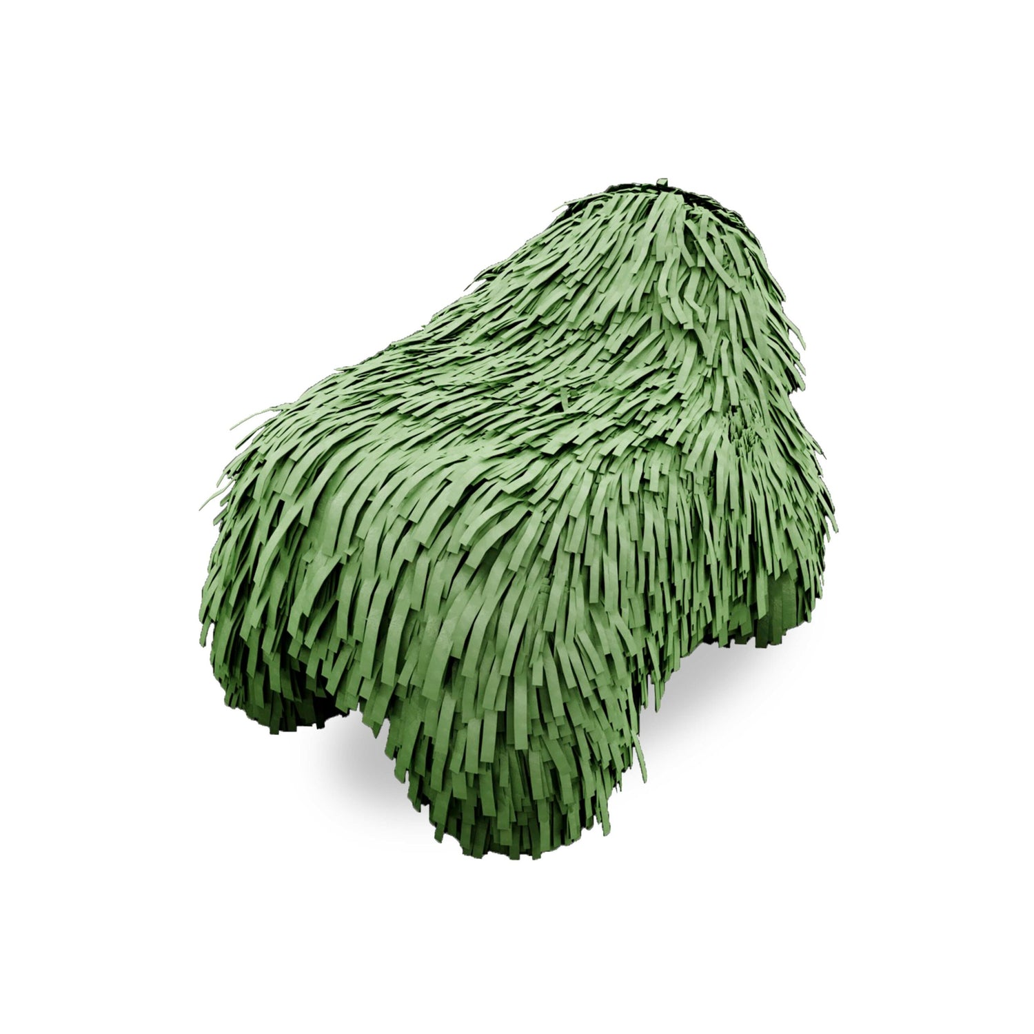Puppy Pouffe Green, Cocolea, , ,