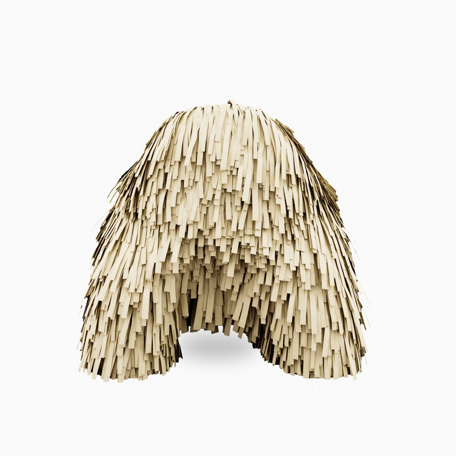 Puppy Pouffe Ivory, Cocolea, , ,