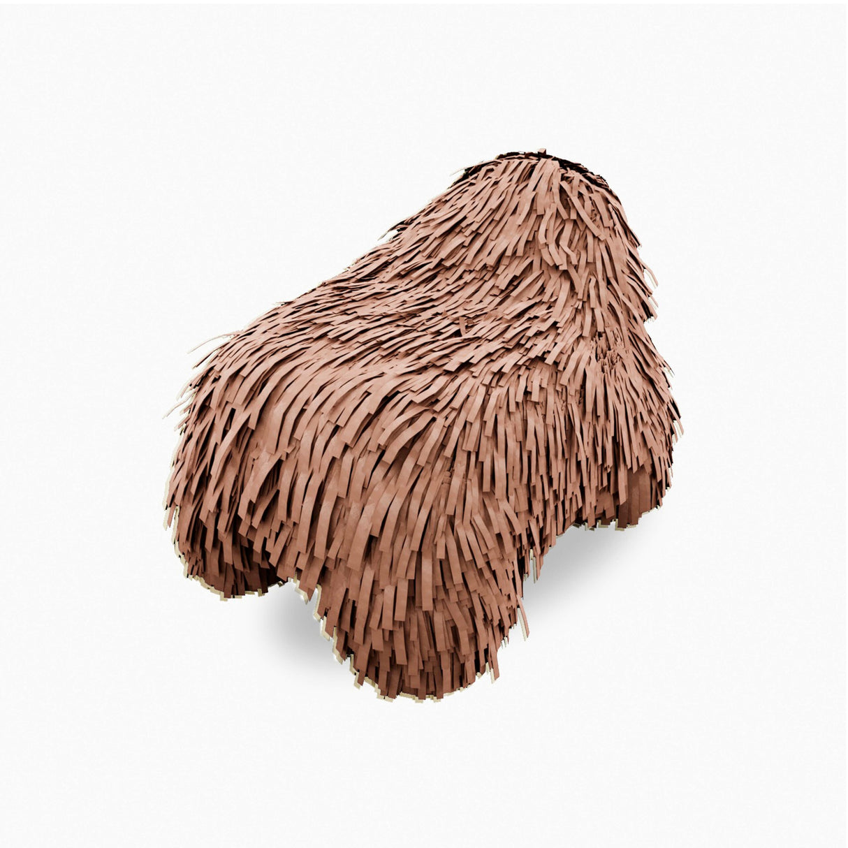 Puppy Pouffe Pink, Cocolea, , ,