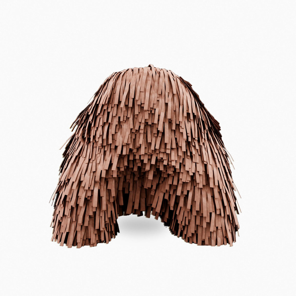Puppy Pouffe Pink, Cocolea, , ,