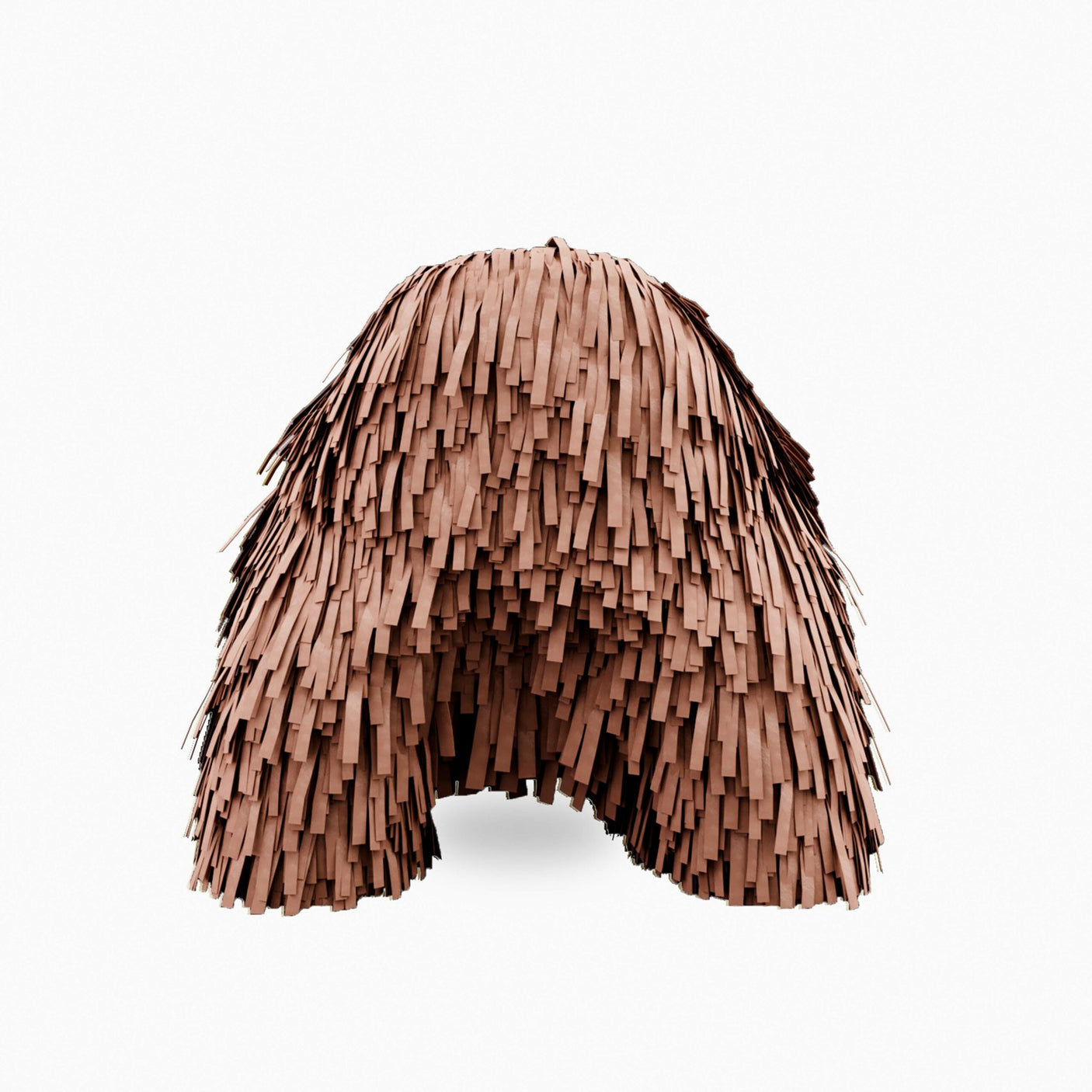 Puppy Pouffe Pink, Cocolea, , ,