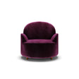 Strings Armchair Plum, Cocolea, , ,