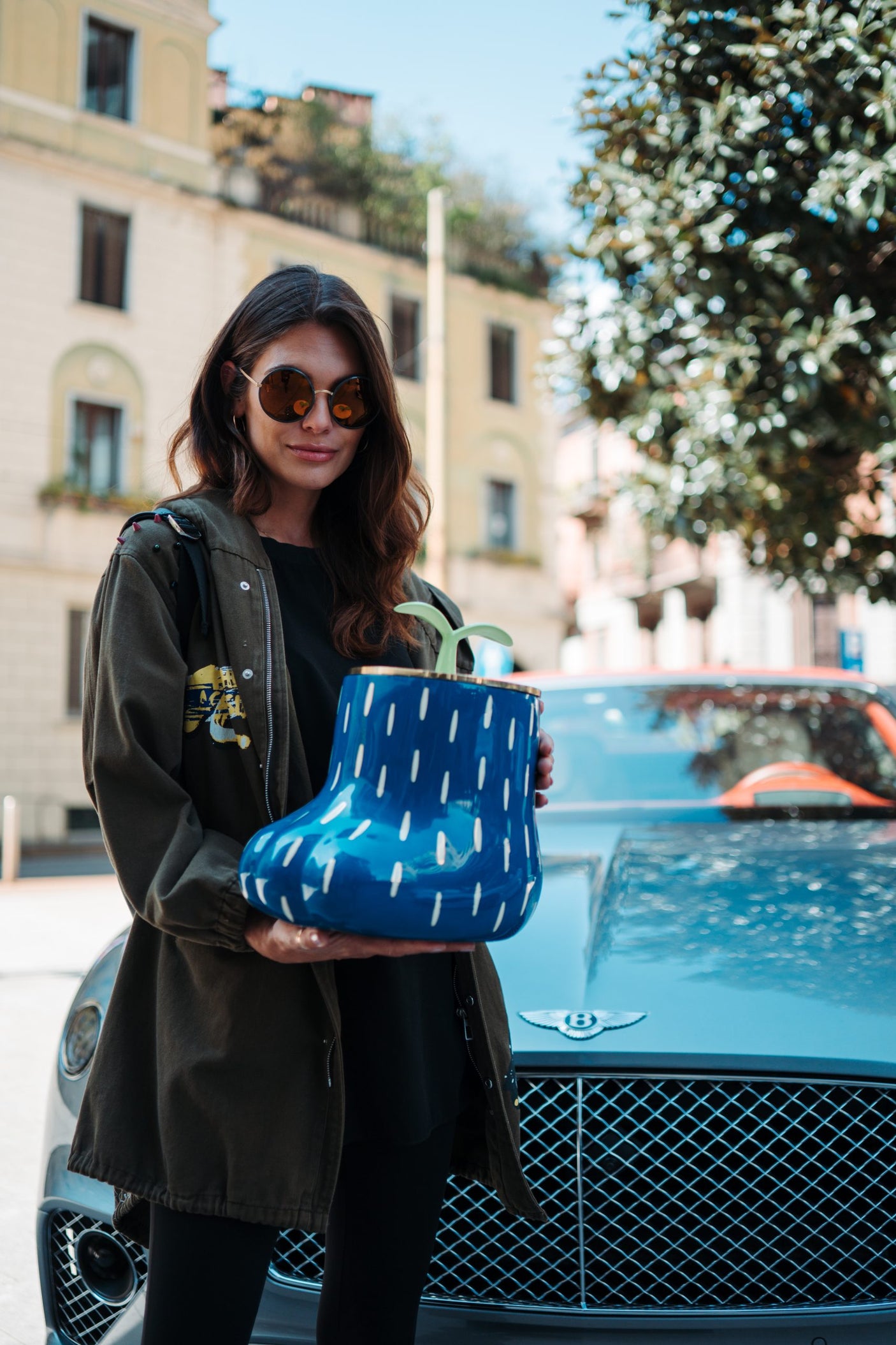 Paw Jar, Cocolea, , ,