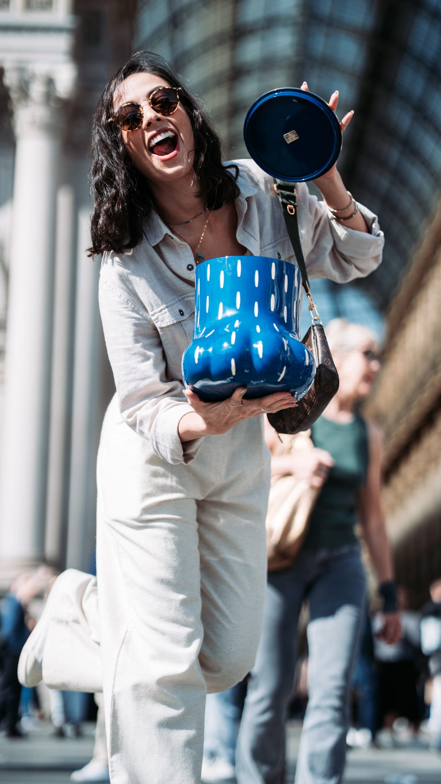 Paw Jar, Cocolea, , ,