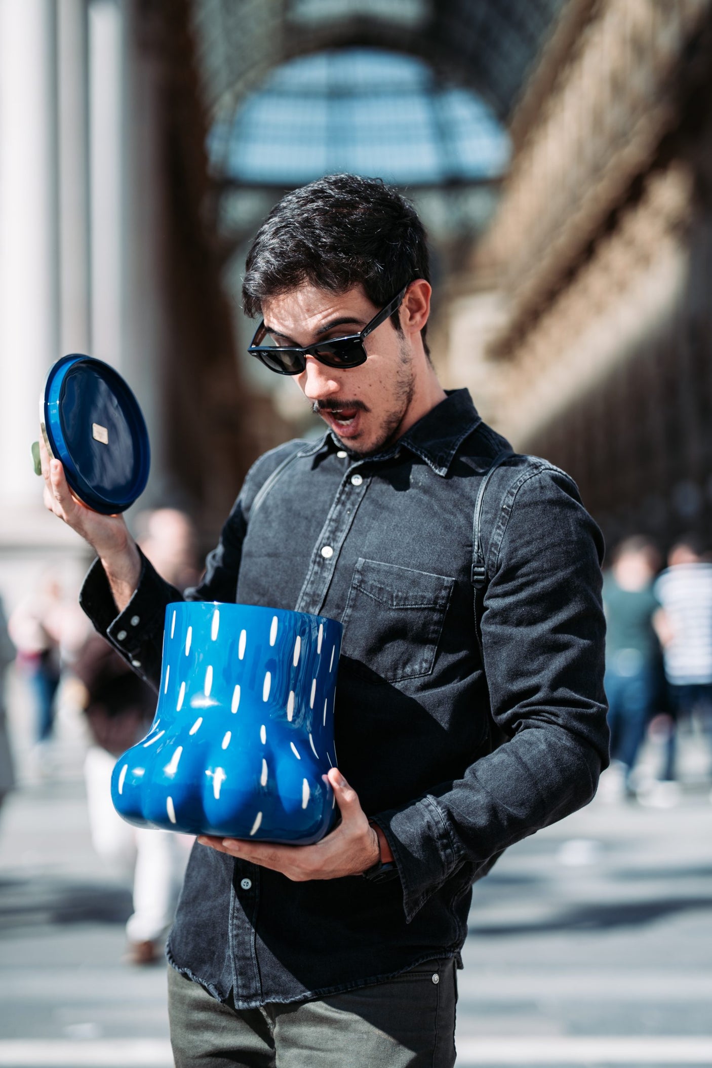 Paw Jar, Cocolea, , ,