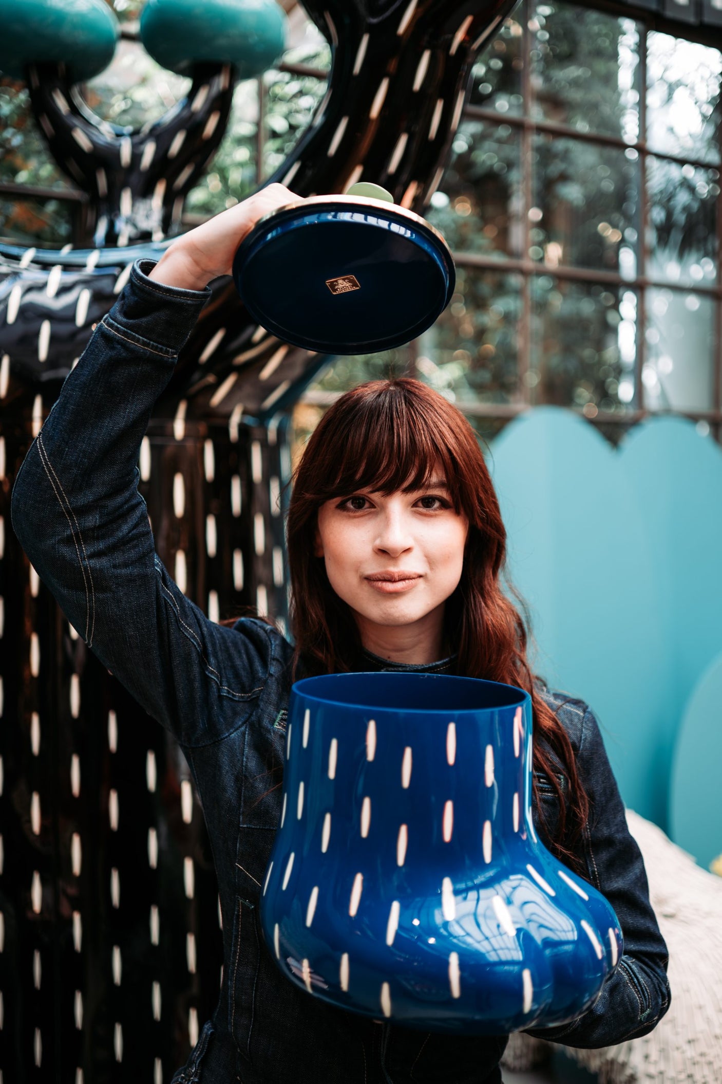 Paw Jar, Cocolea, , ,