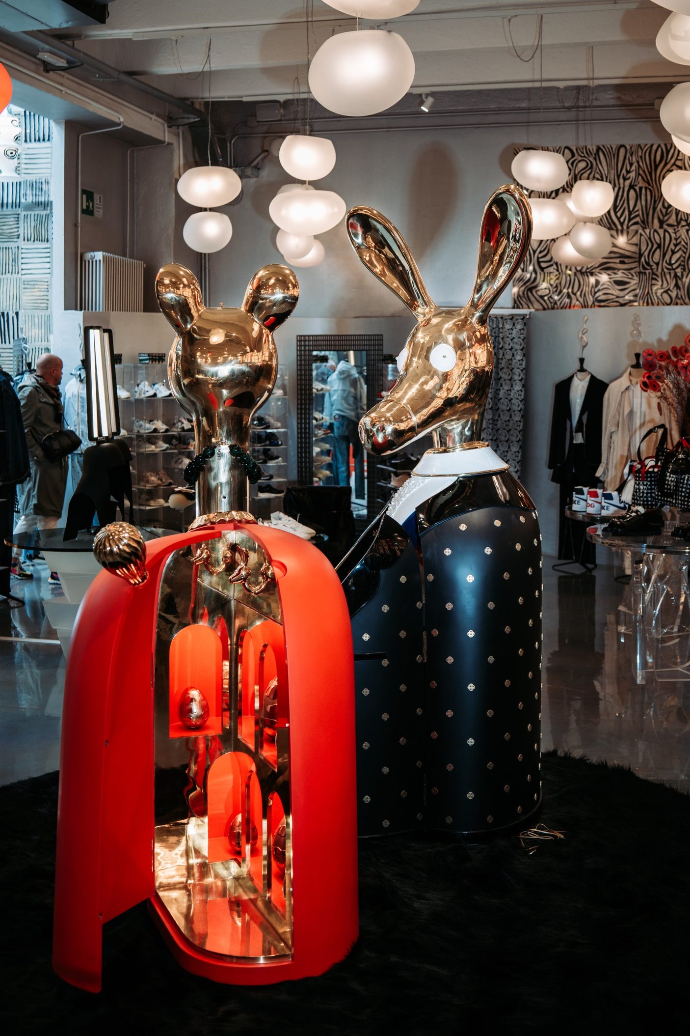 Luna Rosso, Cocolea, , ,