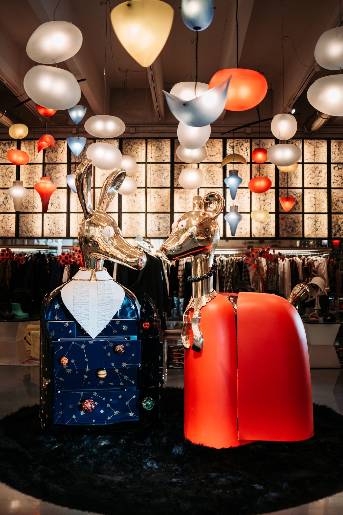 Luna Rosso, Cocolea, , ,