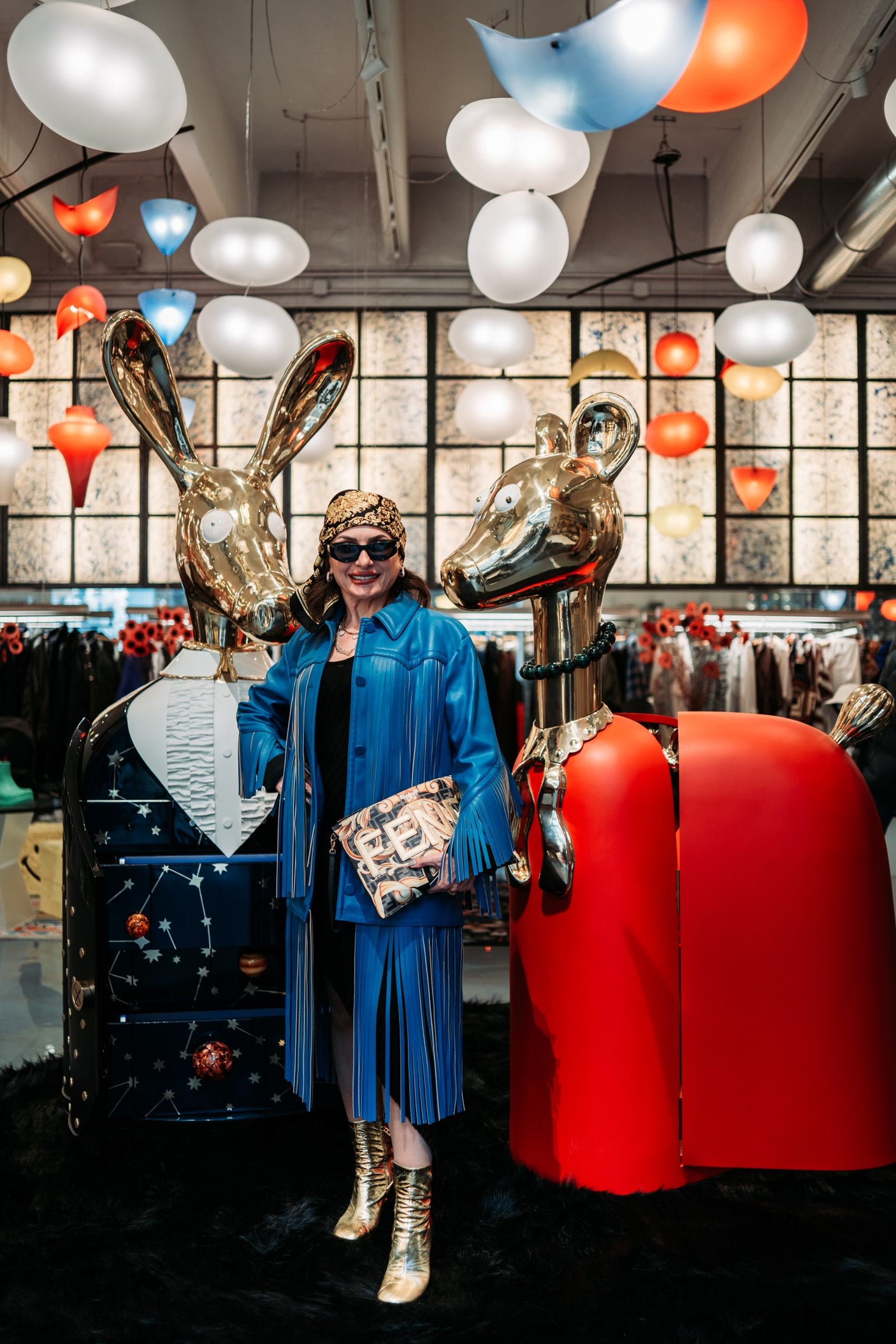 Luna Rosso, Cocolea, , ,