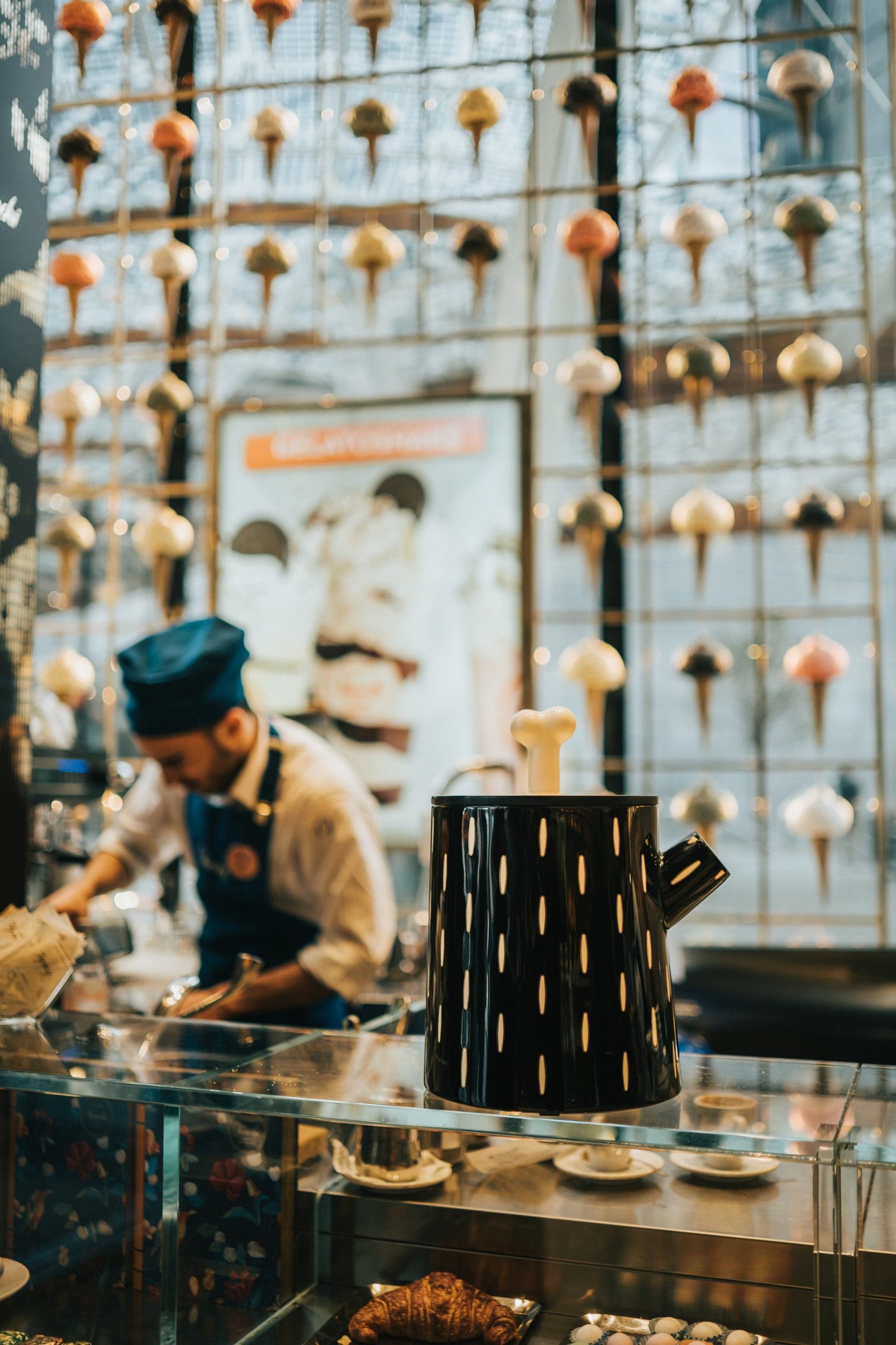 Log Jar, Cocolea, , ,