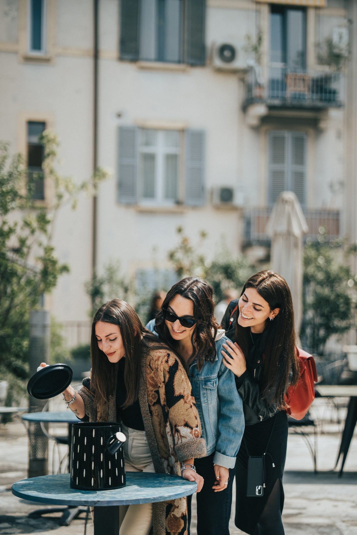 Log Jar, Cocolea, , ,