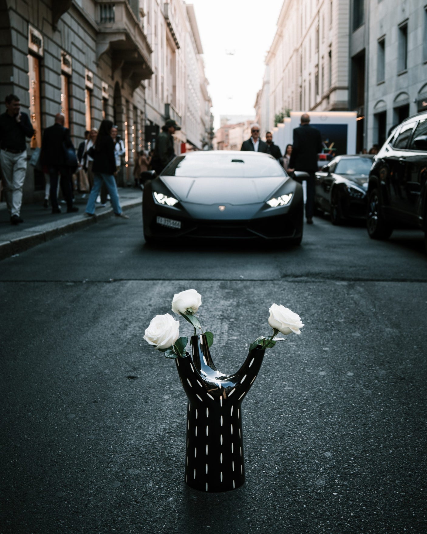 Tree Vase, Cocolea, , ,