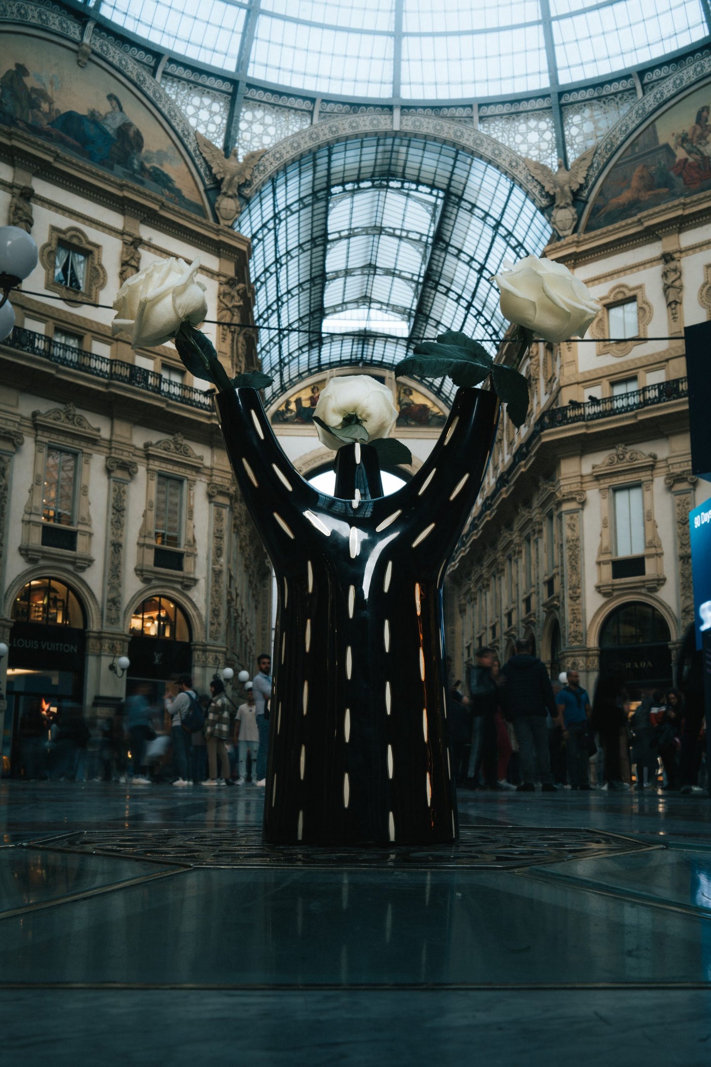 Tree Vase, Cocolea, , ,