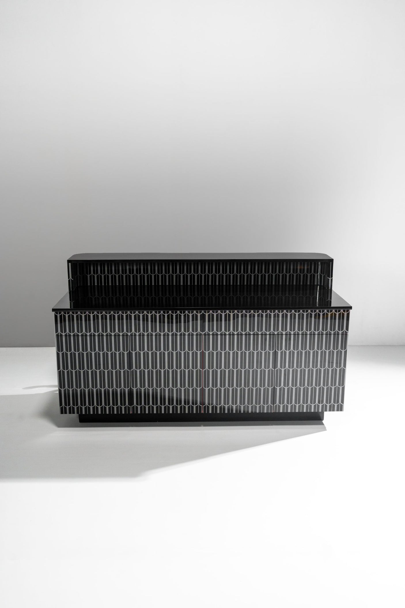 Rising Black Starbar, Cocolea, , ,